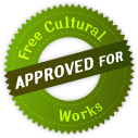 Free Cultural Works Logo